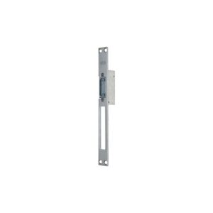Mortise electric strike