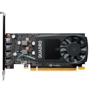 NVIDIA NVH-QUAD