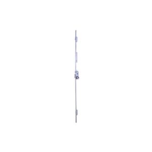 TMB motorized lock