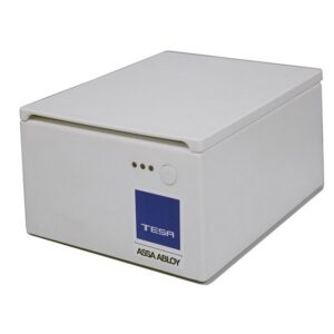 Document Reader ID TESA