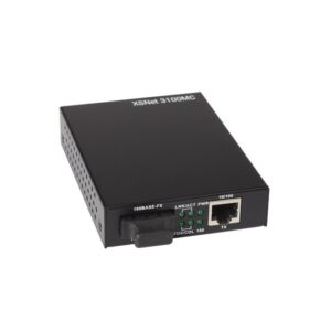 SIQURA XSNet 3100 MC