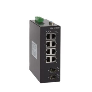 SIQURA XSNet C4108 SW