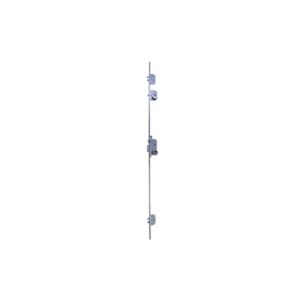 TLB High security multipoint lock