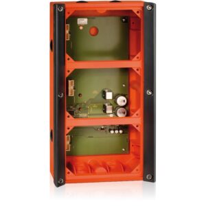 EXPANSION HOUSING FOR INDUSTRIAL STATIONS SERIES EE 8000
