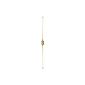 TS30 rim lock