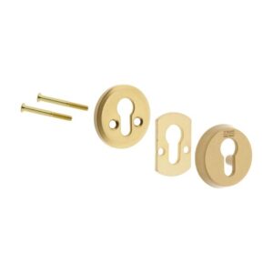 E300L security escutcheon