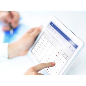 SMARTair Management Software