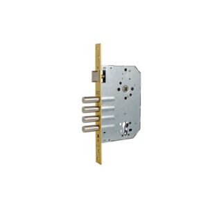 R400B mortise lock