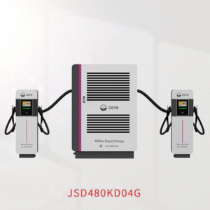 شارژر خودروهای برقی