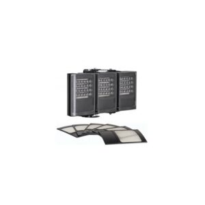 لامپ ال ای دی اینفرارد TKH مدل IRL-VAR2-i8-3