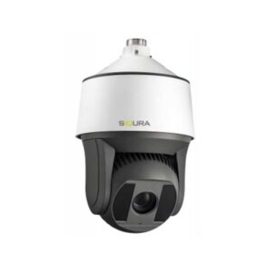 دوربین مداربسته TKH سری PD1104Z2-EI