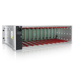 کابینت منبع تغذیه 19 اینچ SIQURA مدل MC 10 AC, MC 11 AC