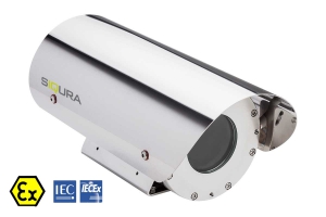 دوربین مداربسته TKH سری EX-FIX