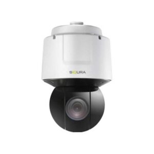 دوربین مداربسته TKH سری PD1104Z2-E