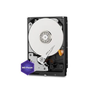 هارد اصلی سرور WESTERN DIGITAL مدل NVH Basic Server Storage