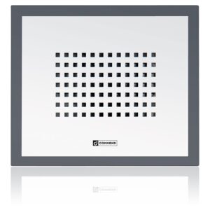 ماژول بلندگوی فعال با دو بلندگو Commend مدل WSLM 52P