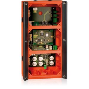 قاب اصلی اینترکام صنعتی Commend مدل EE 8999M