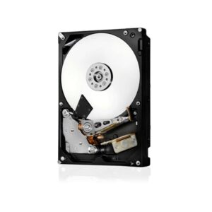 هارد سرور حرفه ای WESTERN DIGITAL مدل NVH Pro Server Storage