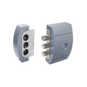 قفل امنیتی شب بند Tesa مدل DIVA deadlock