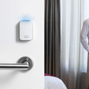 قفل الکترونیکی Tesa مدل i-volution