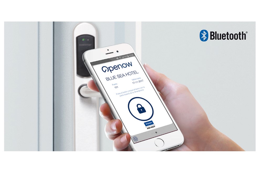 لوازم احراز هویت Tesa مدل Credentials