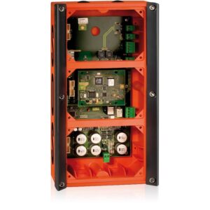 قاب اصلی اینترکام صنعتی Commend مدل EE 8999MSOS