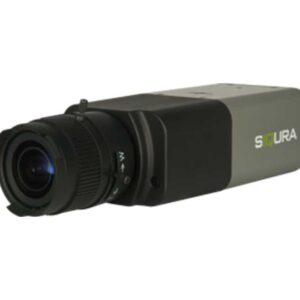 دوربین مداربسته TKH سری BC920