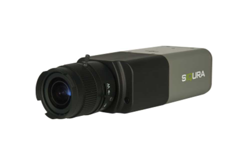 دوربین مداربسته TKH سری BC920