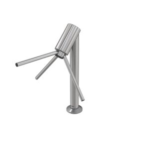 گیت کنترل تردد میله ای cominfo مدل BAR SKR