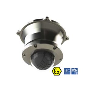 دوربین مداربسته TKH سری EX-PD24