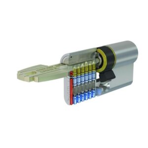 سیلندر قفل Tesa مدل T60 cylinder