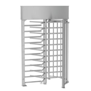 گیت کنترل تردد گردان تمام قد cominfo مدل REXON ERA