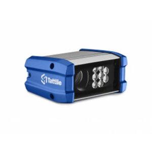 دوربین مداربسته ANPR TKH سری Vega Basic