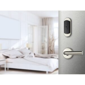 قفل الکترونیکی Tesa مدل Spy Design