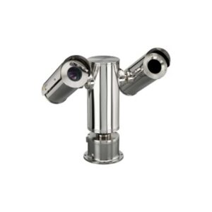 دوربین مداربسته TKH سری SA-PTZ D-IR