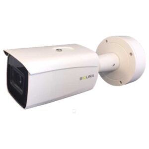 دوربین مداربسته TKH سری BL2002LPR