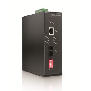 مبدل مدیا FX SIQURA مدل XSNet C3100MC