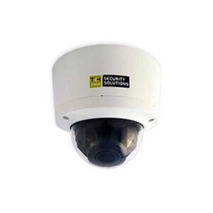 دوربین مداربسته TKH سری FD2005M1-EI