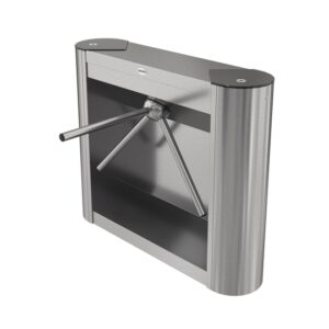 گیت کنترل تردد میله ای cominfo مدل BAR GX