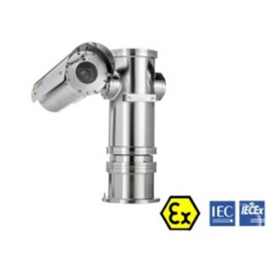 دوربین مداربسته TKH سری EX-PTZ series