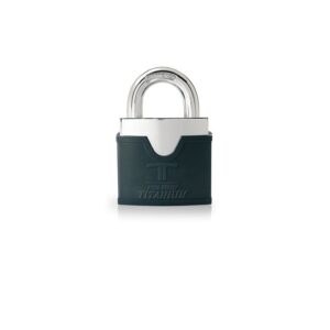 قفل امنیتی تیتانیوم Tesa مدل Titanium padlocks