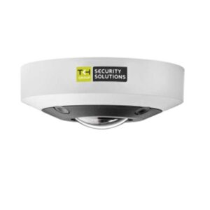 دوربین مداربسته TKH سری FD360IR-E