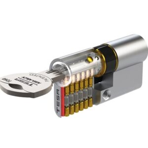 سیلندر قفل Tesa مدل TD60 cylinder