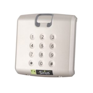 ریدر RFID TKH مدل SIRIUS 801-5121
