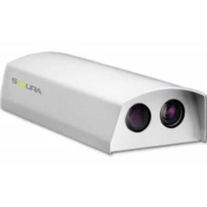 دوربین مداربسته TKH سری XCU Fusion 2SM