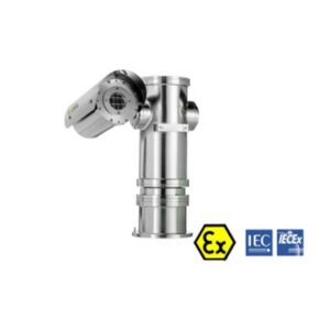 دوربین مداربسته TKH سری EX-PTZ T