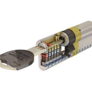 سیلندر قفل Tesa مدل TK100 cylinder
