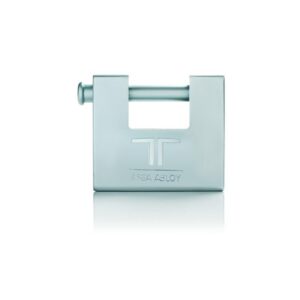 قفل امنیتی Tesa مدل High security padlocks