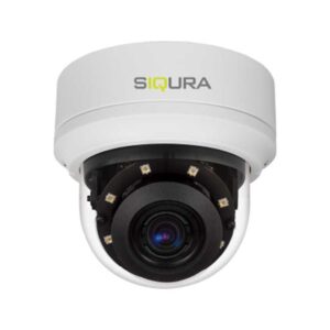 دوربین مداربسته TKH سری FD980