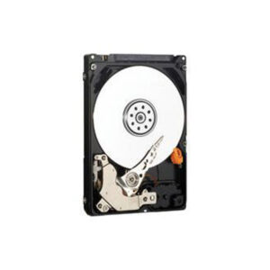 هارد دیسک WESTERN DIGITAL مدل NVH-91TB-2.5
